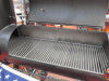 Joe's BBQ Smoker Joes Chuckwagon Smoker Grill 16" Zoll