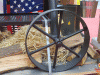 Joe's BBQ Smoker Joes Chuckwagon Smoker Grill 16" Zoll
