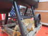 Joe's BBQ Smoker Joes Chuckwagon Smoker Grill 16" Zoll