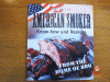 American Smoker Know How Rezepte Titelblatt