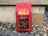 Aral-Holzkohle