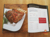 Das große Smokerbuch Grilltechniken Rezepte Beispielseite Rezept