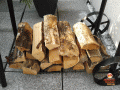El-Fuego-Smoker-Grill-Gestell-Räder