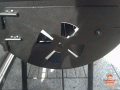 El-Fuego-Smoker-Grill-Seitenansicht