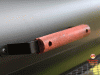 BBQ Smoker Grill El Fuego AY 307 Garkammer Griff