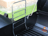 BBQ Smoker Grill El Fuego AY 307 Innen Ansicht
