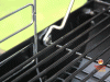 BBQ Smoker Grill El Fuego AY 307 Innen Detail