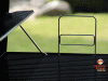 BBQ Smoker Grill El Fuego AY 307 Innen Garkammer