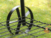 BBQ Smoker Grill El Fuego AY 307 Raeder