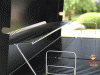 BBQ Smoker Grill El Fuego AY 307 Seite Innen