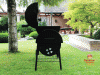 BBQ Smoker Grill El Fuego AY 307 Seite