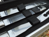 Grillbesteck im Aluminiumkoffer