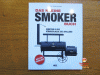 Das kleine Smoker Buch Titelblatt