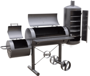 El Fuego AY 312 Kiona Smoker Grill